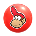 Diddy Kong Balloon