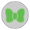 Birdo (Green)'s emblem from Mario Kart Tour