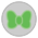 Birdo (Green)'s emblem from Mario Kart Tour