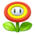 Fire Flower from Mario Kart Tour