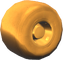 The StdSFC_Gold tires from Mario Kart Tour