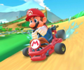 Mario Kart Tour