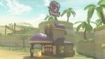 A Yoshi's drive-through near Desert Hills