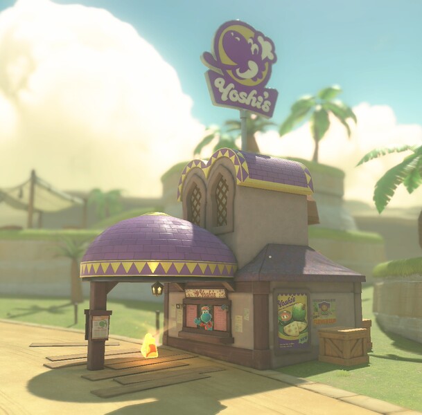 File:MKWd Yoshis Desert.jpg