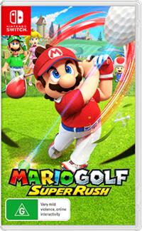 Mario Golf Super Rush AU cover.png