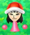 Red Shell Hat