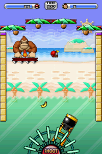 Mario vs. Donkey Kong 2: March of the Minis - Wikipedia