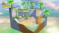 "Piranha Creeper Cove"
