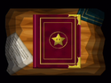 Thumbnail for "An Awfully Long Time Ago..." from Paper Mario: The Thousand-Year Door used for Nintendo Music.