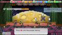 Thumbnail for "Battle - The Moon (Think)" from the Nintendo Switch remake of Paper Mario: The Thousand-Year Door used for Nintendo Music.