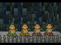 Thumbnail for "Koopa Bros. Keep Cool" from Paper Mario used for Nintendo Music.