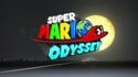 The image for "The Odyssey Begins" from Super Mario Odyssey on Nintendo Music.