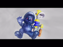 FLUDD Theft (Movie)