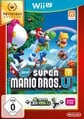 Nintendo Selects German front cover art