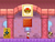 Toadsworth in the orange Toad House in New Super Mario Bros.