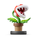 Piranha Plant's amiibo for Super Smash Bros. Ultimate