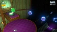 A Beam in the Dark - Super Mario Wiki, the Mario encyclopedia