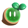 Fungi Mines Wonder Seed