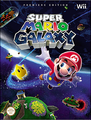 Super Mario Galaxy (French version)