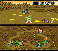 SMK Invincible Mario Screenshot.png