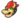 Bowser's icon from Super Mario RPG (Nintendo Switch)
