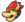 Bowser's icon from Super Mario RPG (Nintendo Switch)