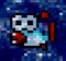 Blue Piscatory Pete