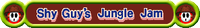 Shy Guy's Jungle Jam Party Mode logo.png