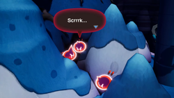 Spite Bulbs in Mario & Luigi: Brothership.