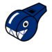Sticker of Chomp Call from Mario Party Superstars