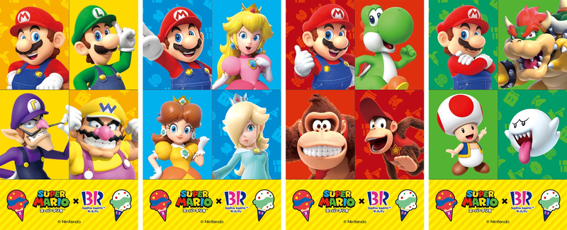File:Super Mario Baskin-Robbins sticker 2025.png