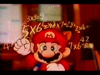 Super Mario Bros 3 desk commercial 03.png