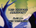 "The Koopas are Coming! The Koopas are Coming!"