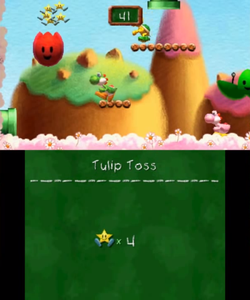 Yoshi's New Island - Super Mario Wiki, the Mario encyclopedia