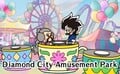 Diamond City Amusement Park