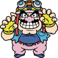 WarioWare Gold