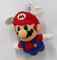 Wing Mario