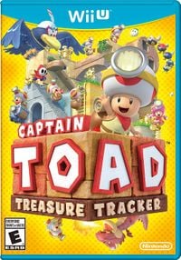  Zusammenfassung der qualitativsten Toad treasure tracker