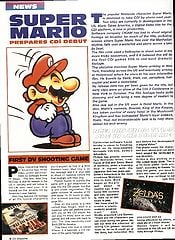 Category:Canceled game images - Super Mario Wiki, the Mario encyclopedia