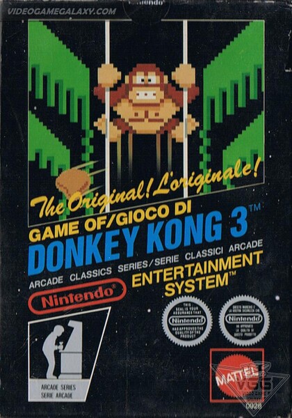File:Donkey Kong 3 Box ITA.jpg