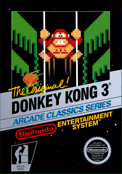 File:Donkey Kong 3 NES Box NA.png