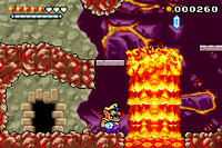 Fiery Cavern WL4 screenshot.png