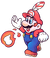 Fire Mario
