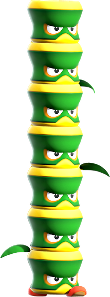 File:Gamboo (render) - SMBW.png