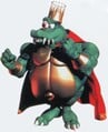Donkey Kong Country