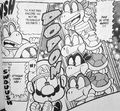 Super Mario: Manga Adventures volume 25