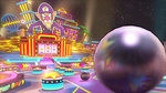 DS Waluigi Pinball