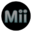 Mii emblem from Mario Kart 8