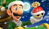 Jolly Workshop course icon from Mario Kart Live: Home Circuit
