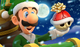 Jolly Workshop course icon from Mario Kart Live: Home Circuit